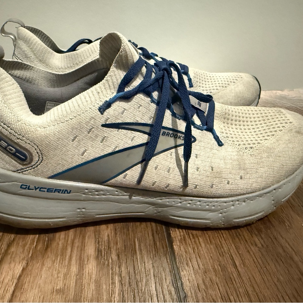 Brooks Glycerin 20 Running Shoes